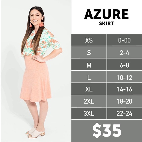 NWT azure Large - Picture 2 of 2